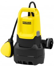 Potopna pumpa za prljavu vodu Karcher - SP 11.000 Dirt -1