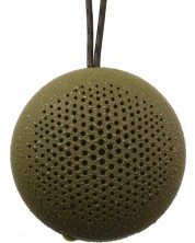 Prijenosni zvučnik Boompods - Rokpod, zeleni -1