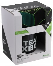 Poklon set Paladone Games: XBOX - Team XBOX