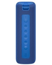 Prijenosni zvučnik Xiaomi - Mi Portable, plavi