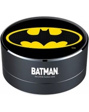 Prijenosni zvučnik Big Ben Kids - Batman, crni -1