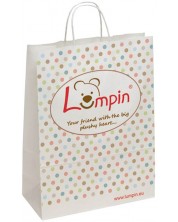Poklon vrećica Lumpin, 31 x 37 cm