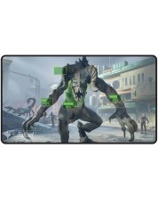 Podloga za kartaške igre Ultra Pro Playmat: Magic The Gathering, Fallout - V.A.T.S. -1