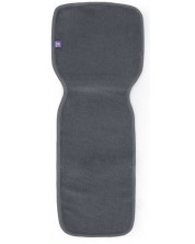 Podloga za autosjedalicu Petite&Mars - 15-36 kg, Dark Grey -1