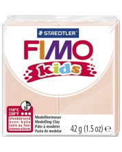 Polimerna glina Staedtler Fimo Kids - boja tijela
