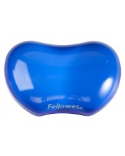 Naslon za zglob Fellowes - Plavi -1