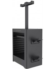 Stalak za igre Venom - Universal Gaming Storage Tower -1