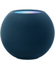 Smart zvučnik Apple - HomePod mini, plavi -1