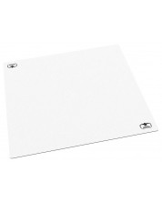 Podloga za kartanje Ultimate Guard XenoSkin, bijela (61 x 61 cm) -1