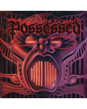 Possessed - Beyond The Gates / The Eyes Of Horror (CD)