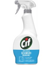 Sprej za čišćenje prozora Cif - Spring Fresh, 500 ml -1