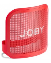 Pop filter Joby - Wavo POD, crveni -1