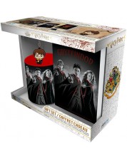 Poklon set ABYstyle Movies: Harry Potter - Harry, Ron and Hermione -1