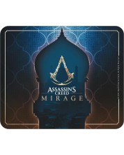 Podloga za miš ABYstyle Games: Assassin's Creed - Crest Mirage -1
