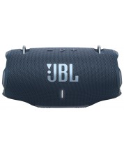 Prijenosni zvučnik JBL - Xtreme 4, vodootporni, plavi