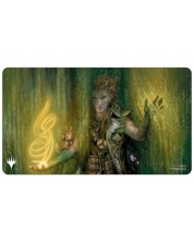 Podloga za igranje kartama Ultra Pro Playmat: Magic The Gathering - Murders at Karlov Manor (Type 1) -1