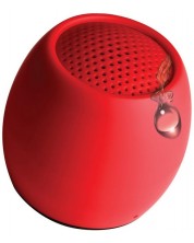 Prijenosni zvučnik Boompods - Zero, crveni