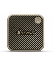 Prijenosni zvučnik Marshall - Willen, Cream -1
