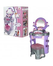 Dječji toaletni stol Polesie - Dianna -1