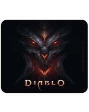 Podloga za miš ABYstyle Games: Diablo - Diablo -1