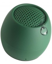 Prijenosni zvučnik Boompods - Zero, zeleni -1