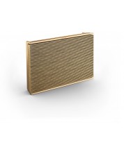 Prijenosni zvučnik Bang & Olufsen - Beosound Level, Gold Tone