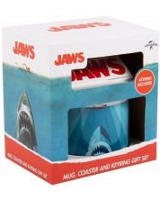 Poklon set Fizz Creations Movies: Jaws - Jaws
