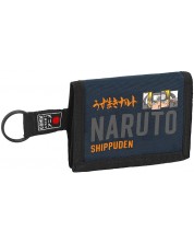 Novčanik Panini Comix Anime - Naruto Shippuden -1