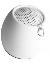 Prijenosni zvučnik Boompods - Zero Speaker, bijeli