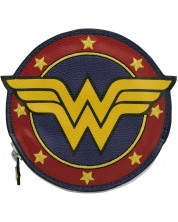 Novčanik ABYstyle DC Comics: Wonder Woman - Wonder Woman Logo