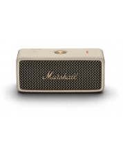 Prijenosni zvučnik Marshall - Emberton II, Cream -1