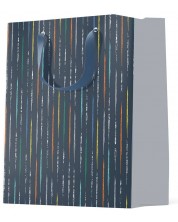 Poklon vrećica S. Cool - crte u boji, ХL -1