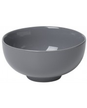 Porculanska zdjela Blomus - Ro, 13 cm, 400 ml, grafit -1