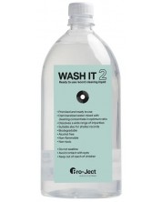 Tekućina za čišćenje Pro-Ject - Wash it 2, 1000 ml