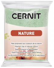 Polimerna glina Cernit Nature - Bazalt, 56 g