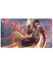 Podloga za igranje kartama Ultra Pro Playmat: Magic The Gathering - Outlaws of Thunder Junction (Type 4) -1