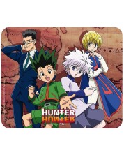 Podloga za miš ABYstyle Animation: Hunter x Hunter - Group -1