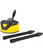 Uređaj za čišćenje Karcher - T 5, žuti -1