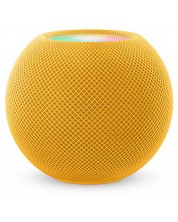 Smart zvučnik Apple - HomePod mini, žuti -1