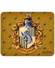 Podloga za miš ABYstyle Movies: Harry Potter - Hufflepuff -1