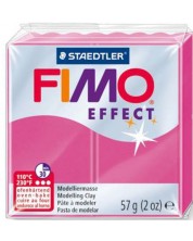 Polimerna glina Staedtler Fimo Effect - 57g, ciklama