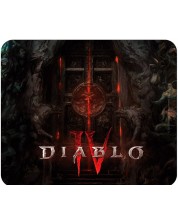 Podloga za miš ABYstyle Games: Diablo - Hellgate