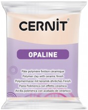 Polimerna glina Cernit Opaline - Bež, 56 g
