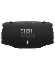 Prijenosni zvučnik JBL - Xtreme 4, vodootporni, crni -1
