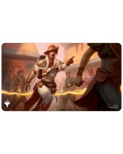 Podloga za igranje kartama Ultra Pro Playmat: Magic The Gathering - Murders at Karlov Manor (Type 4)