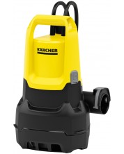 Potopna pumpa za prljavu vodu Karcher - SP 16.000 Dirt -1