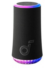 Prijenosni zvučnik Anker - SoundCore Glow, Black -1