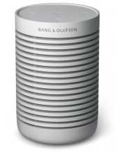 Prijenosni zvučnik Bang & Olufsen - Beosound Explore, sivi -1