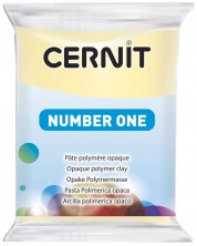 Polimerna glina Cernit №1 - Vanilija, 56 g
