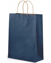 Poklon vrećica Lastva - Plava, 25 х 31 х 10 cm -1